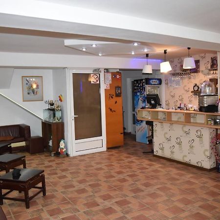 Pensiunea Steluta Predeal Extérieur photo