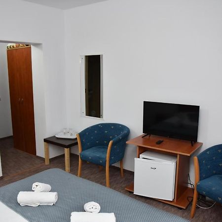 Pensiunea Steluta Predeal Extérieur photo
