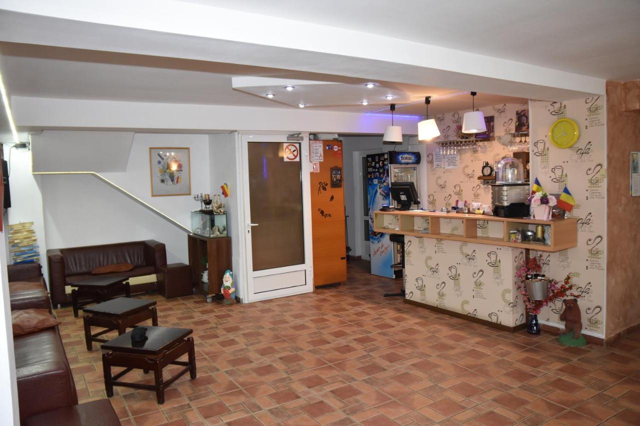 Pensiunea Steluta Predeal Extérieur photo