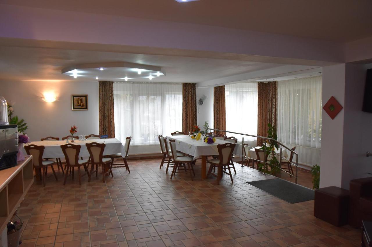 Pensiunea Steluta Predeal Extérieur photo