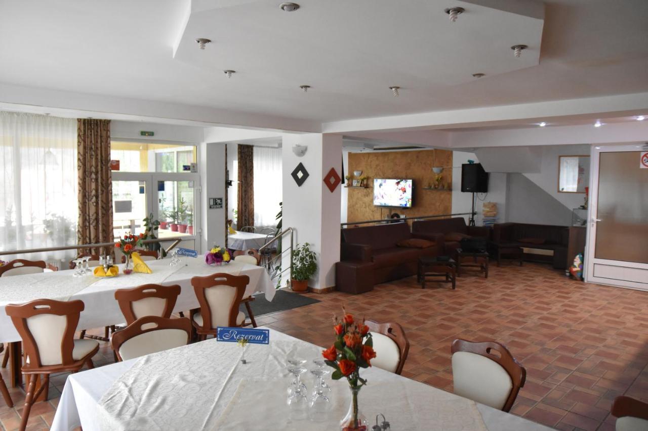 Pensiunea Steluta Predeal Extérieur photo