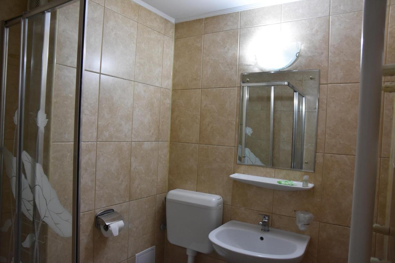 Pensiunea Steluta Predeal Extérieur photo