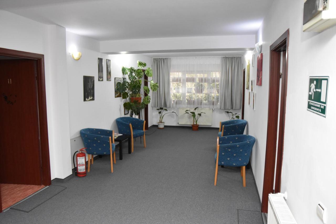 Pensiunea Steluta Predeal Extérieur photo