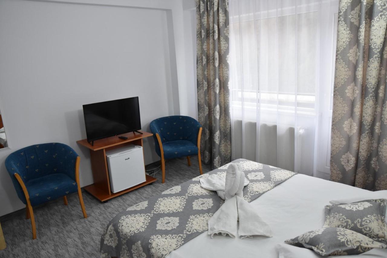 Pensiunea Steluta Predeal Extérieur photo